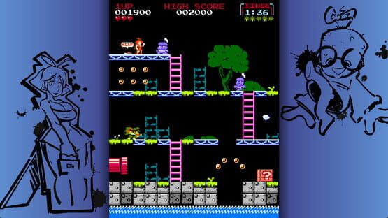 Alien Xenoblaster cover