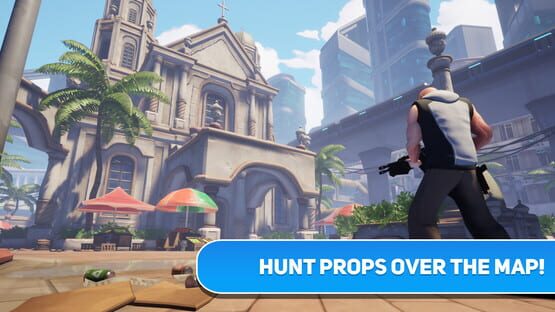 Silent Seeker screenshot 5