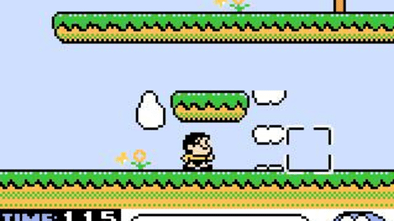 Doraemon: Aruke Aruke Labyrinth Screenshot