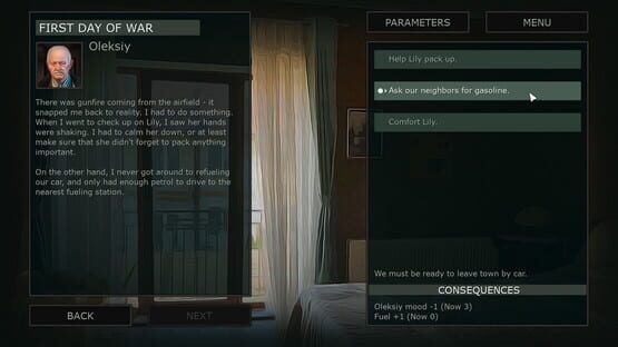 Ukraine War Stories screenshot 3