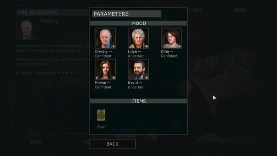 Ukraine War Stories screenshot 1