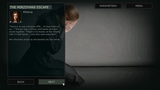 Ukraine War Stories screenshot 5