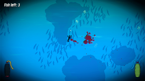 Harpoon Screenshot