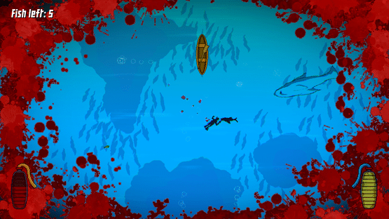 Harpoon Screenshot