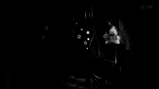 A Shadow Over Freddy's Screenshot