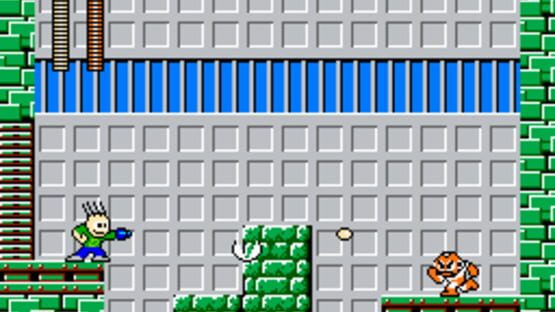 SuperDanny Powered Up screenshot 1