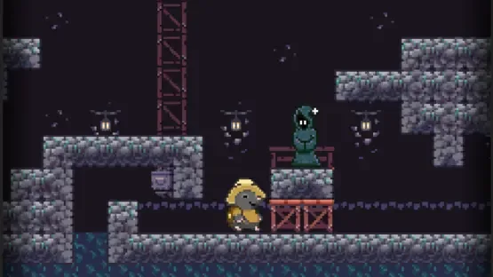 Sweep Serf screenshot 1