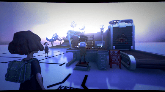 The Tomorrow Children: Phoenix Edition Screenshot