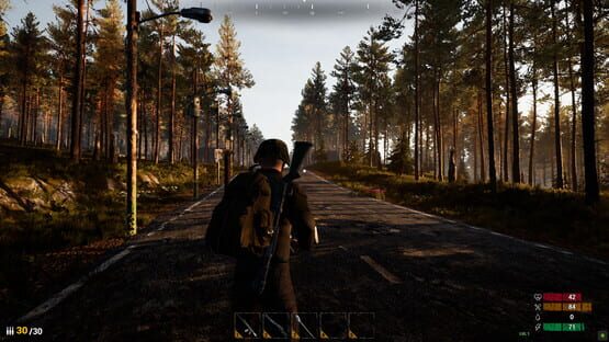 Dead District: Survival cover