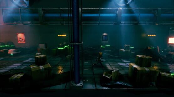 TVs: The Illusion Channel cover