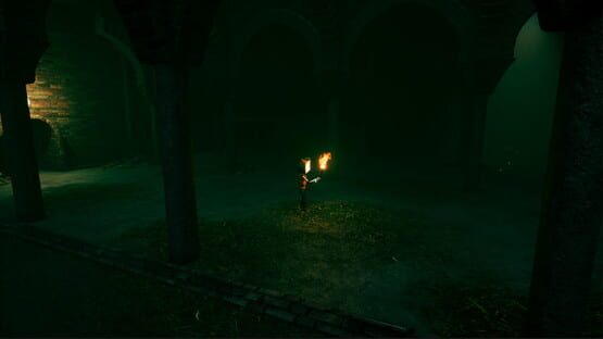 TVs: The Awakening screenshot 1