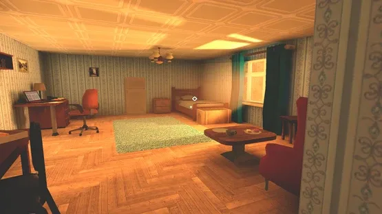 Momo Mother Bird: Final Story screenshot 2