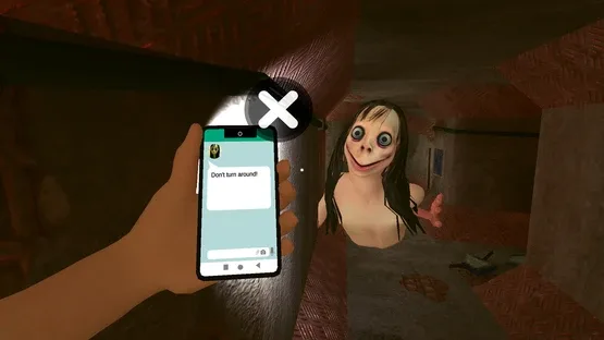 Momo Mother Bird: Final Story screenshot 3