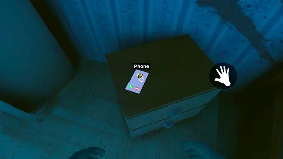 Momo Mother Bird: Final Story screenshot 4