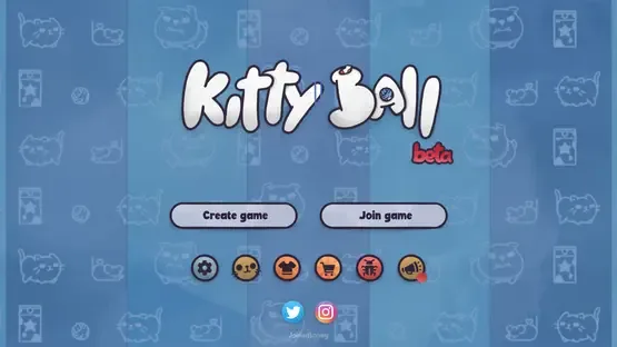 Kitty Ball screenshot 8