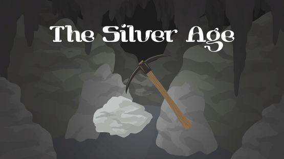 The Silver Age Screenshot