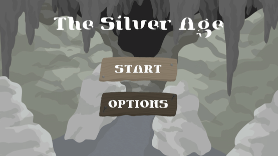 The Silver Age Screenshot