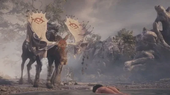 Soulframe screenshot 2