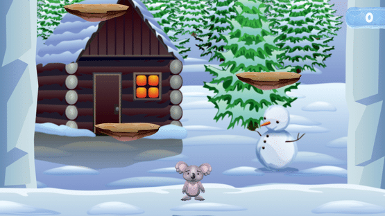 Gump Jump Screenshot