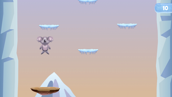 Gump Jump Screenshot