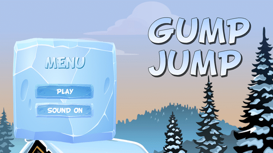 Gump Jump Screenshot