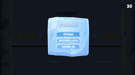 Gump Jump Screenshot