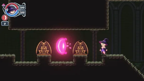 Sofiya and the Ancient Clan screenshot 3