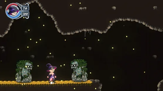 Sofiya and the Ancient Clan screenshot 7