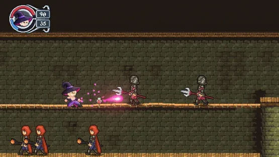 Sofiya and the Ancient Clan screenshot 9
