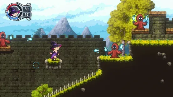 Sofiya and the Ancient Clan screenshot 10