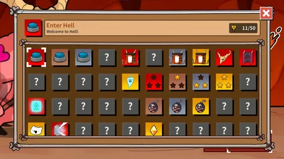 Demon Go! screenshot 10