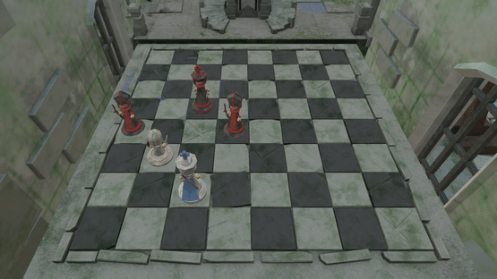 Chess Dungeons Screenshot