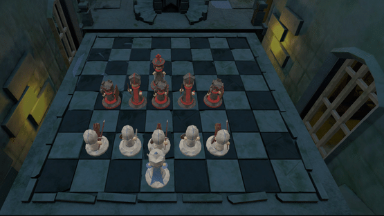 Chess Dungeons Screenshot