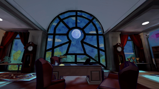 Escape Academy: Deluxe Edition Screenshot