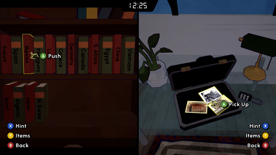 Escape Academy: Deluxe Edition Screenshot