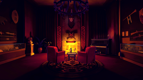 Escape Academy: Deluxe Edition Screenshot