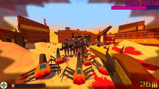 Dimensional Slaughter cover