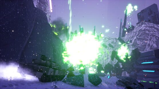 Zombie Shooting Star screenshot 2