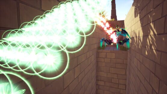 Zombie Shooting Star screenshot 6