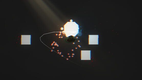 Keyboard Warrior: Dreamstate cover