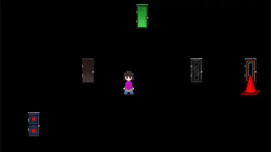 (O_O) screenshot 2