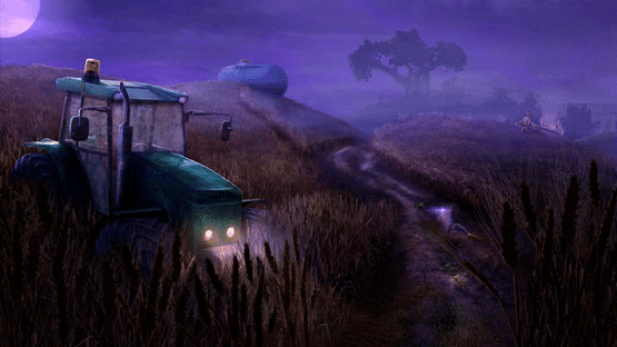 Mystery Case Files: The Revenant's Hunt Screenshot