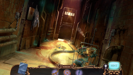 Mystery Case Files: Ravenhearst Unlocked Screenshot