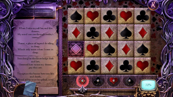 Mystery Case Files: Ravenhearst Unlocked Screenshot