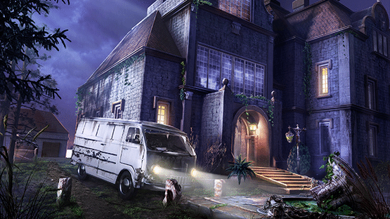 Mystery Case Files: The Countess Screenshot