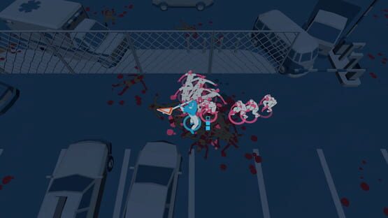 Zombies and Keys cover