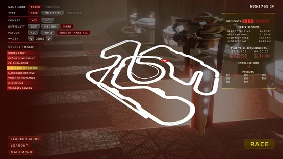 Deathgrip screenshot 8