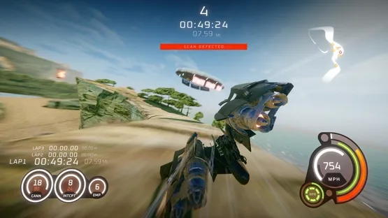 Deathgrip screenshot 9