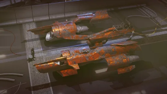 Deathgrip screenshot 10