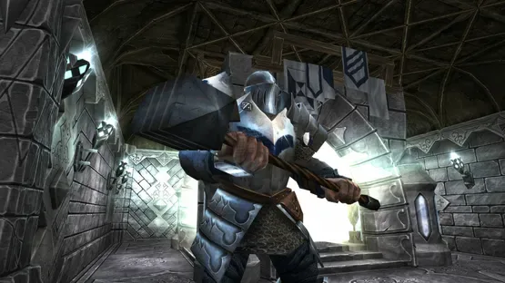 War for the Overworld: Anniversary Collection screenshot 3